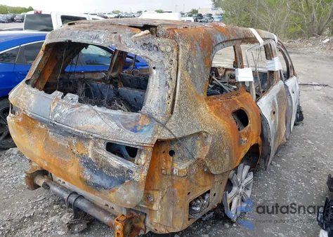 2021 Mercedes-Benz Gls 450 4Matic из США, поврежденный, VIN 4JGFF5KE6MA472195